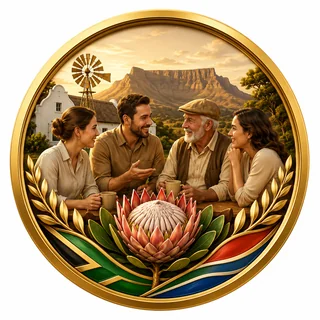 Afrikaans group
